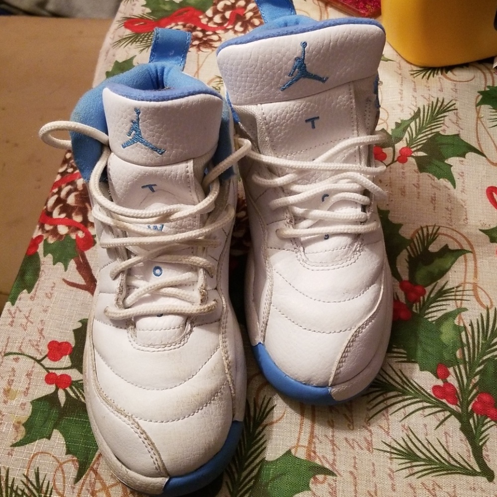 Kids jordans